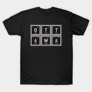 Ottawa T-Shirt